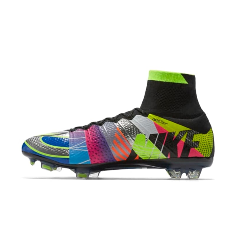 Nike Mercurial Superfly SE ‘What the’ Nike Mercurial Superfly SE FG 