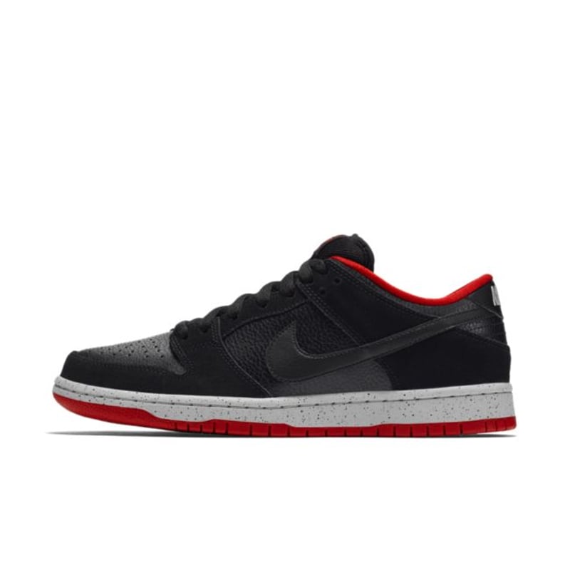 Nike SB Dunk Low Pro 304292-050 01