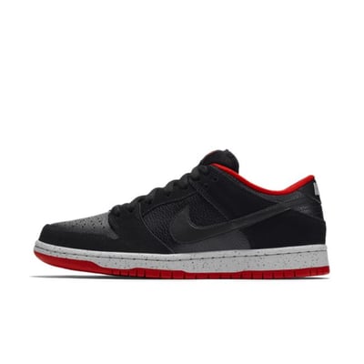 Nike SB Dunk Low Pro 304292-050 01