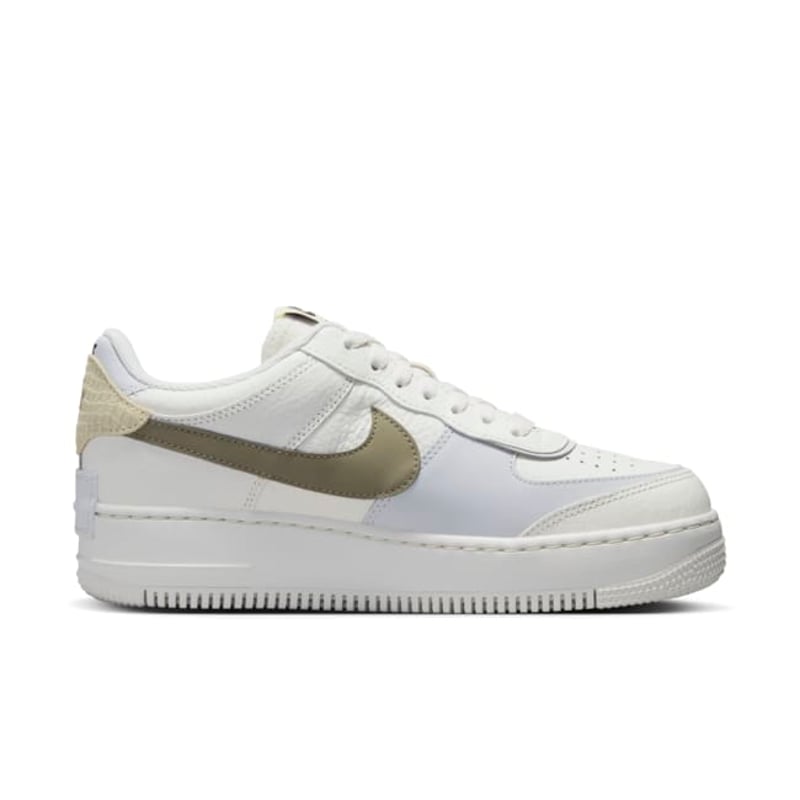 Nike Air Force 1 Shadow FD0804-100 04