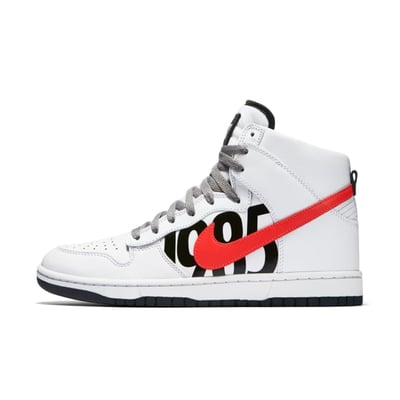 Nike Dunk High LX x UNDFTD 826668-160