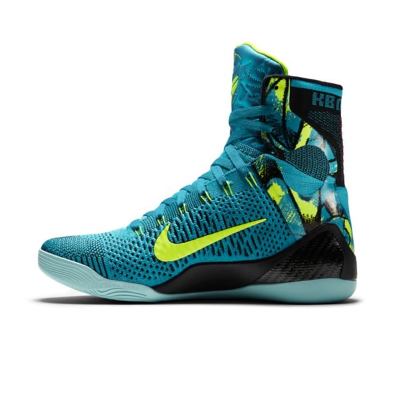 Nike Kobe 9 Elite 630847-400 03