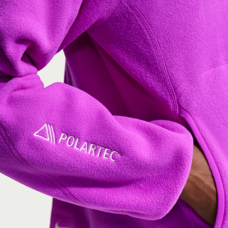 Nike ACG "Wolf Tree" Full-Zip Jakke "Vivid Purple" | Herre | | 06 | SPORTSHOWROOM