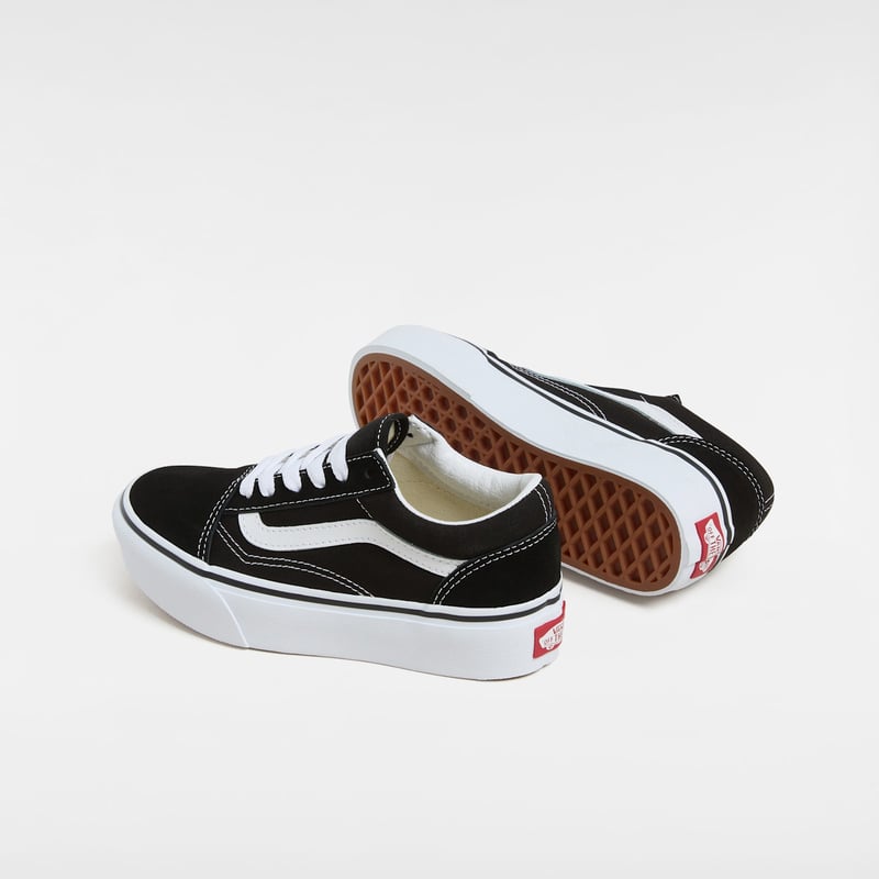 Vans Old Skool Platform VN0A3TL36BT 03