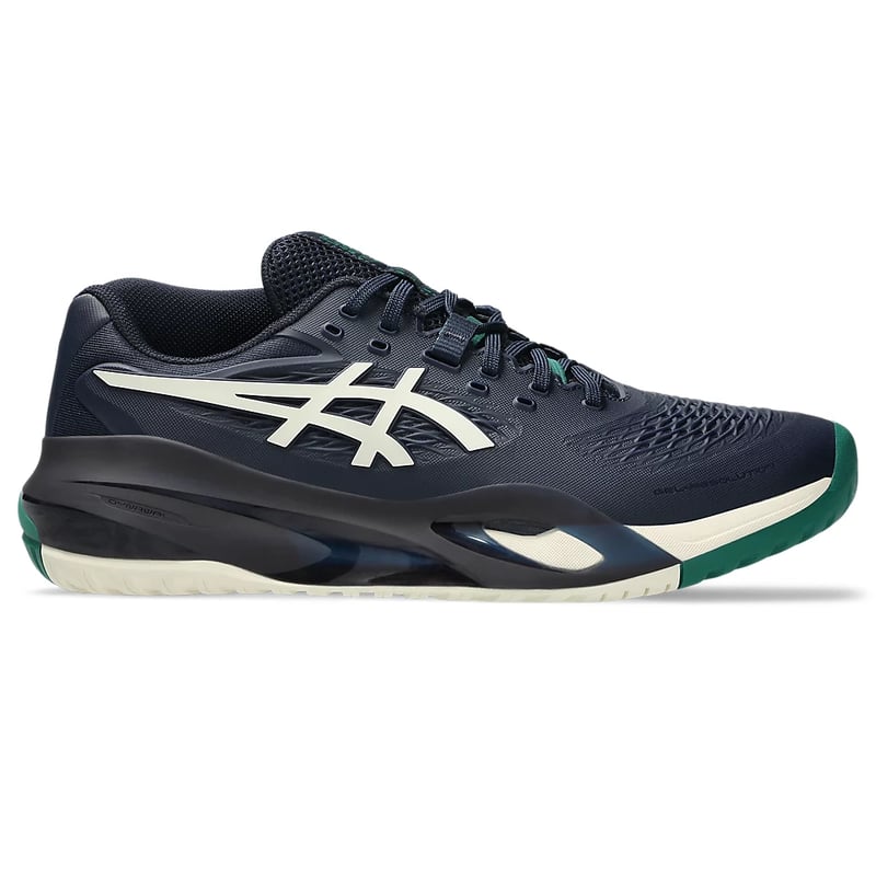 ASICS Gel-Resolution X (Wide) 1041A487-400 01