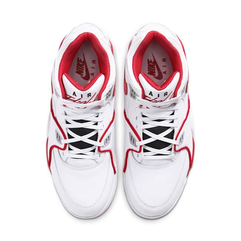 Nike Air Flight 89 819665-100 04