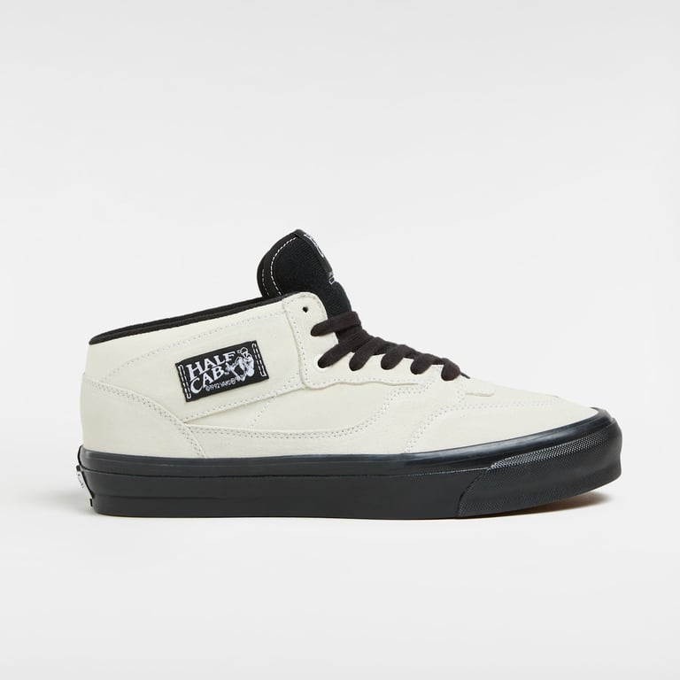 Vans Premium Half Cab Reissue 33
