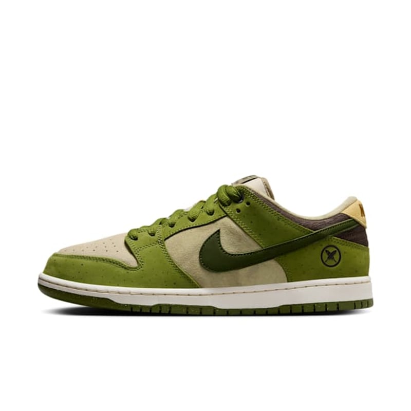 Nike SB Dunk Low x Yuto Horigome HF8022-300 01