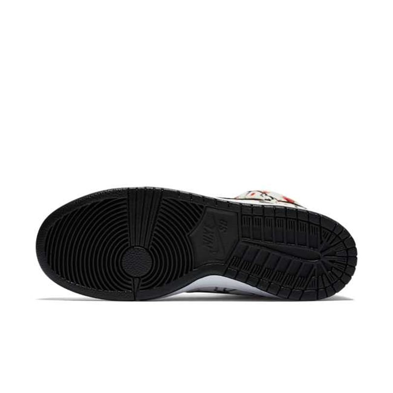 Nike SB Dunk High Pro 305050-106 02