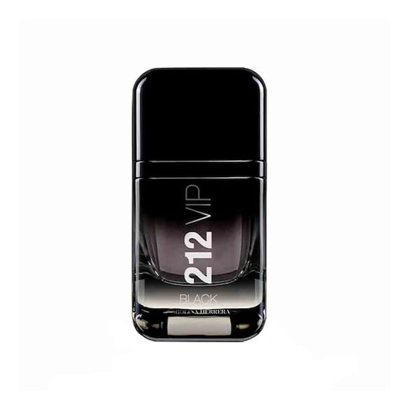 Carolina Herrera 212 VIP Black 212VIPBLACKEAUDEPARFUM 01