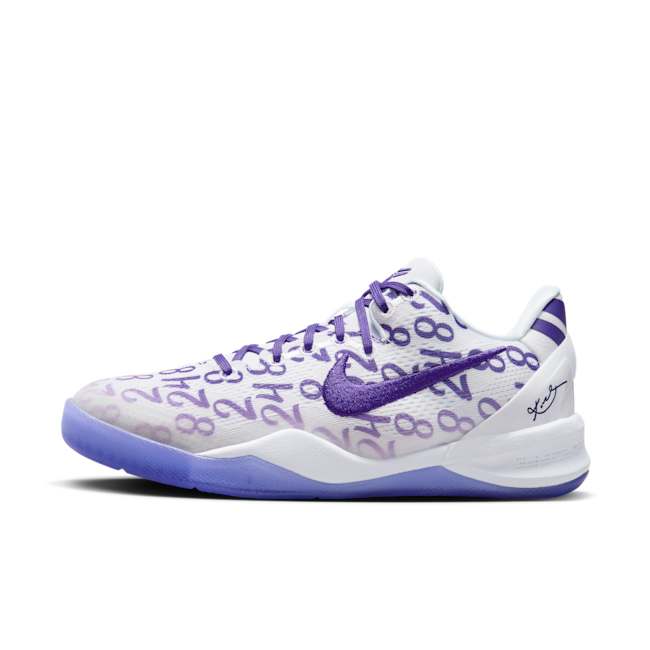 Nike Kobe 8 Protro