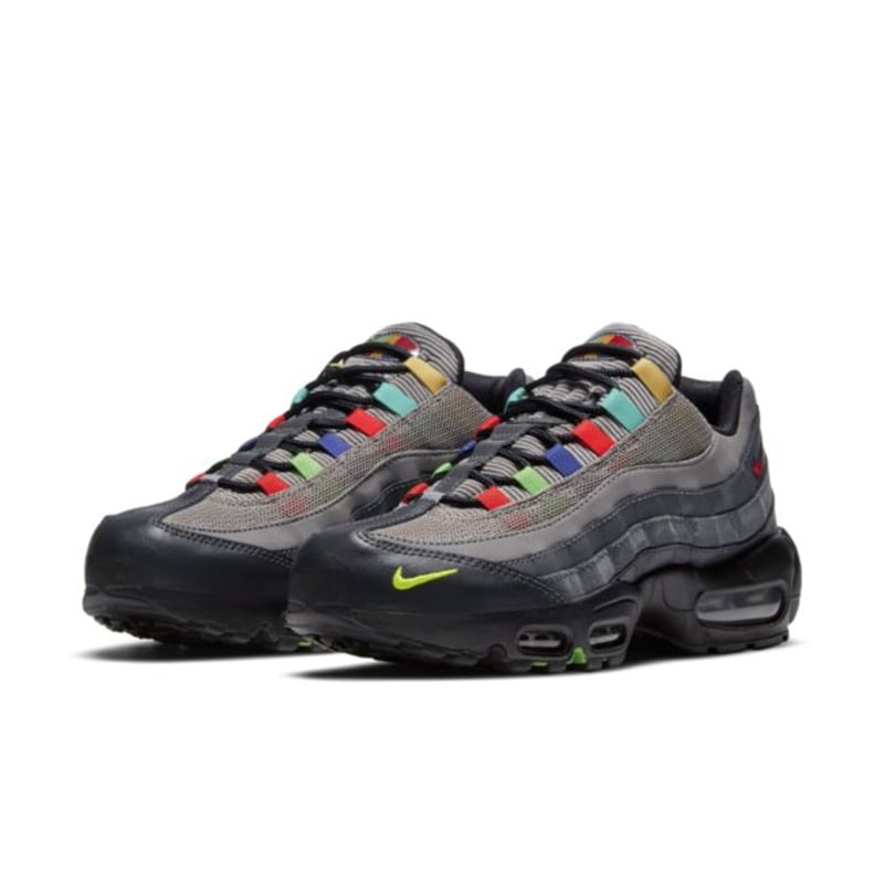 Nike Air Max 95 SE DD1502-001 04