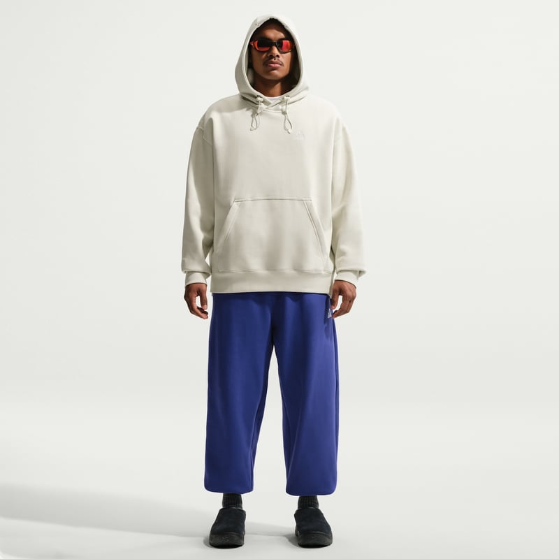 Nike ACG "Tuff Fleece" Pullover DZ3392-020 04