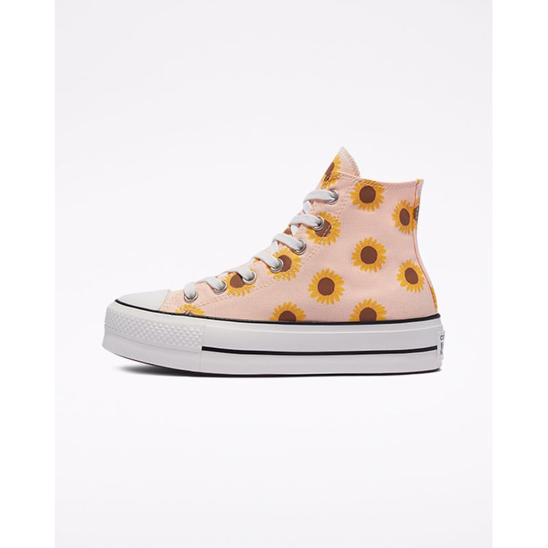 Converse Chuck Taylor All Star Lift High 572403C 03