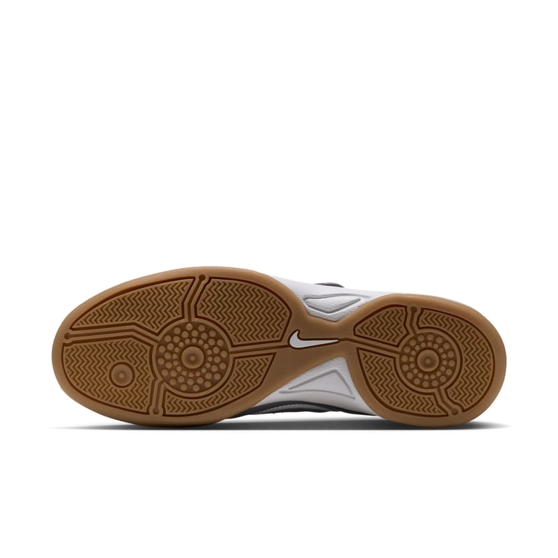 Nike Total 90 Chrome trainers "Metallic Silver" | Women | SportStyle | 02 | SPORTSHOWROOM