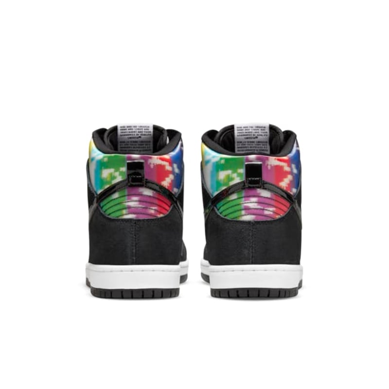 Nike SB Dunk High CZ2253-100 06