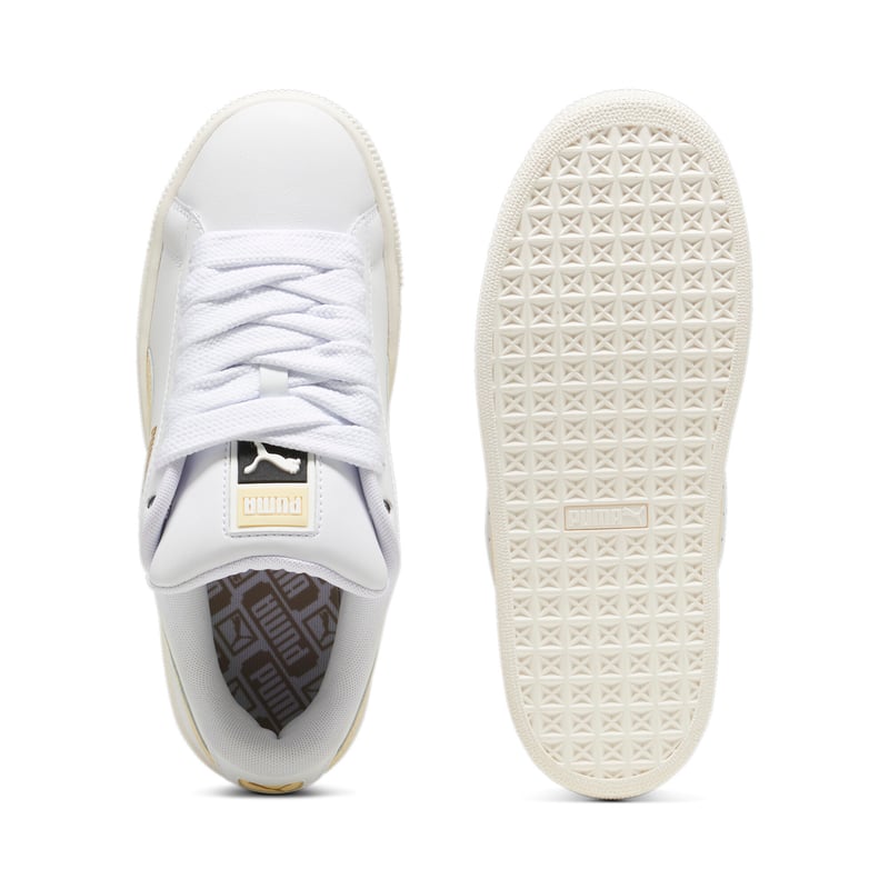 PUMA Suede XL Leather 397255-10 02
