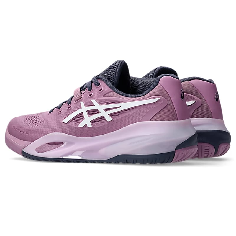 ASICS Gel-Resolution X (Wide) 1042A278-500 03