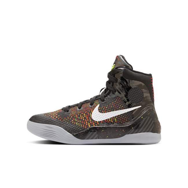 Nike Kobe 9 Elite Protro