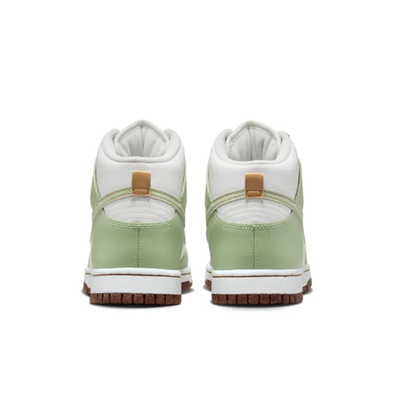 Nike Dunk High SE ‘Inspected By Swoosh’ DQ7680-300 06