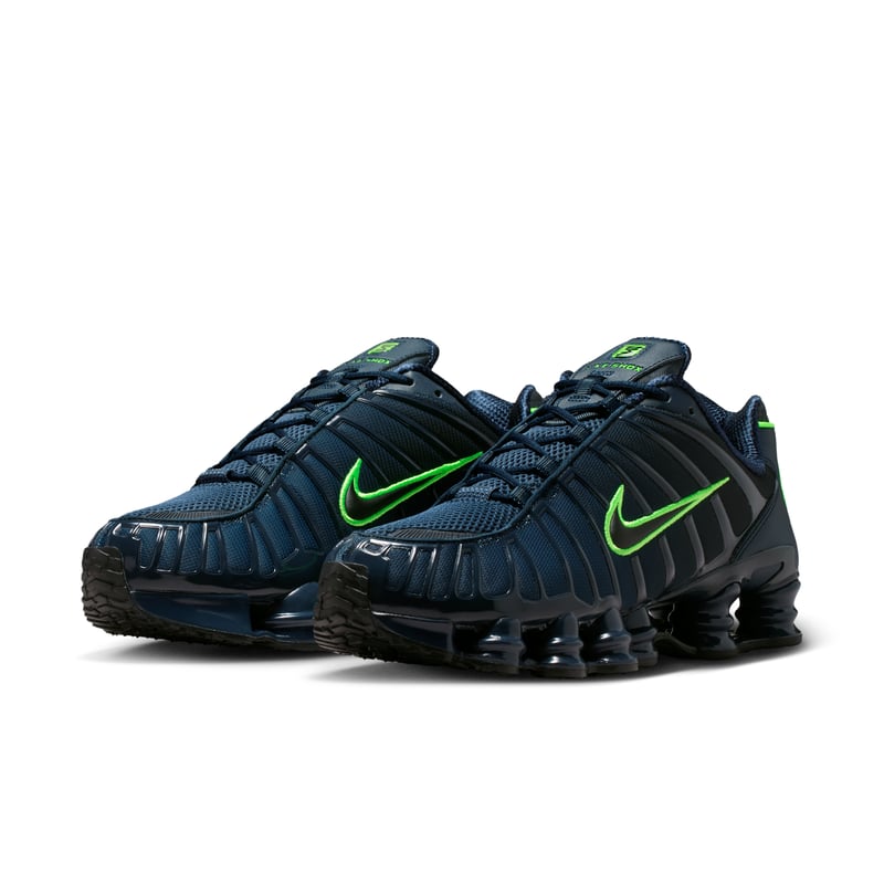 Nike Shox TL AV3595-402 05