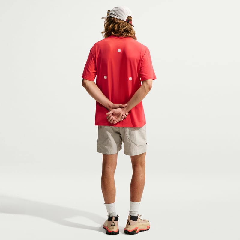 Blouzaki Nike ACG Dri-FIT "Light Crimson" | Άνδρες | Σκέιτμπορντ | 05 | SPORTSHOWROOM
