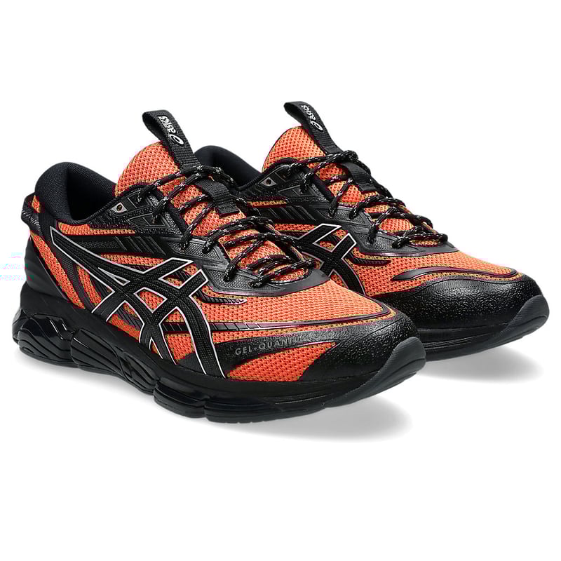 ASICS Gel-Quantum 360 VIII x Lack of Guidance 1203A721-600 02