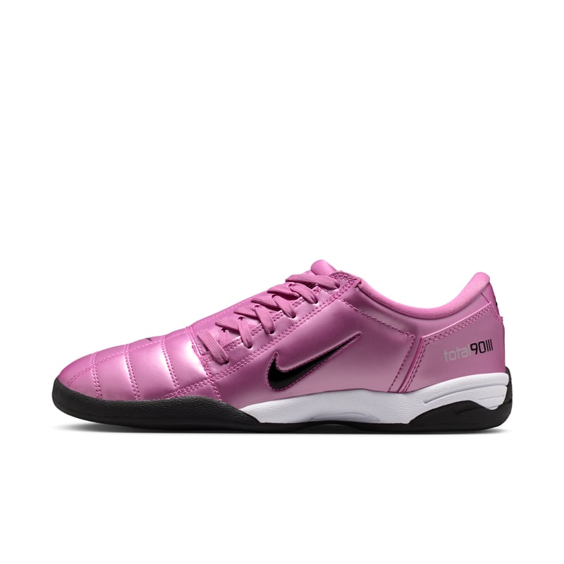 Sneakersy Nike Total 90 "Light Magenta & Black" | Kobiety | Sportstyle | 01 | SPORTSHOWROOM