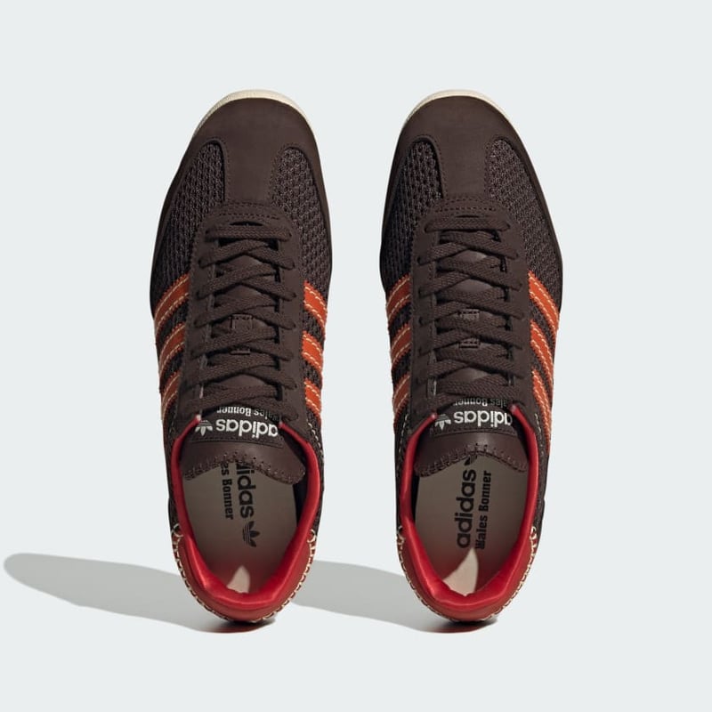 adidas SL 72 Knit x Wales Bonner IE1664 03