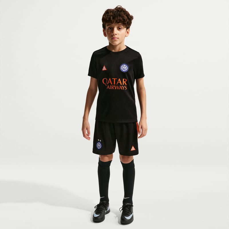 Nike Inter Milan Academy Pro SE ACG Dri-FIT Pre-Match IB3823-010 04