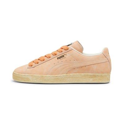 PUMA Suede Faded 