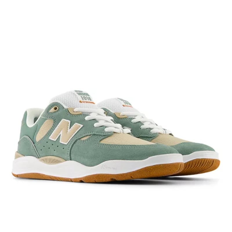 New Balance Numeric Tiago Lemos 1010 NM1010TC 03