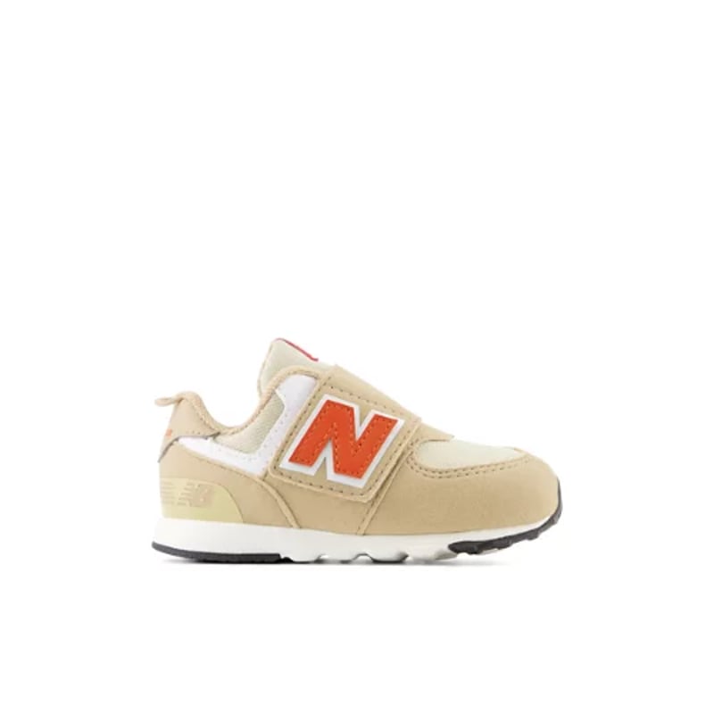 New Balance 574 New-B Hook & Loop NW574HBO 01