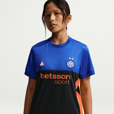 Nike Inter Milan 2026 Stadium SE ACG Dri-FIT Replica IB3524-413