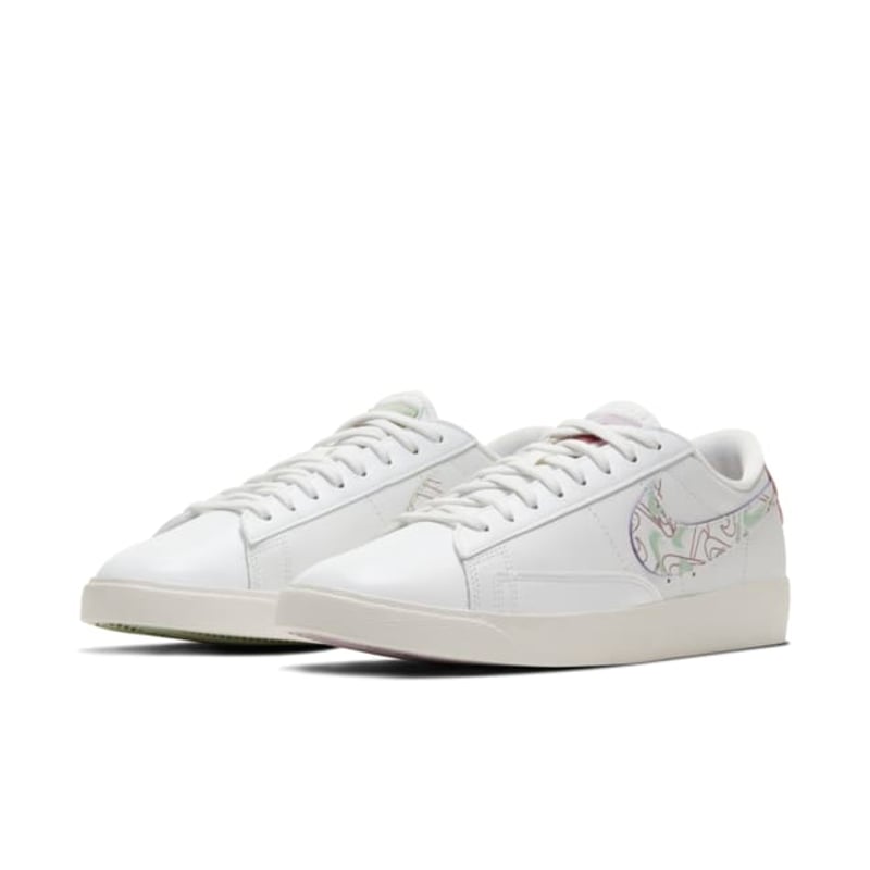 Nike Blazer Low SE CT5750-100 05