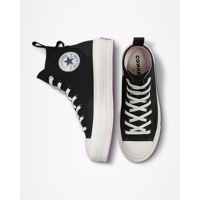 Converse Chuck Taylor All Star Lift High ‘Future Utility’ 572420C 05