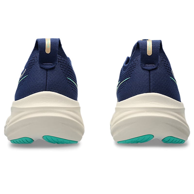 ASICS Gel-Nimbus 26 1012B601-400 05
