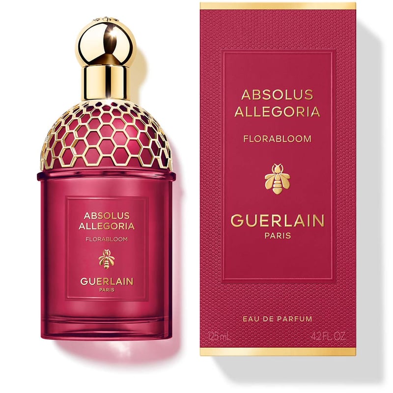 Guerlain Absolus Allegoria Florabloom ABSOLUSALLEGORIAFLORABLOOMEAUDEPARFUM 02