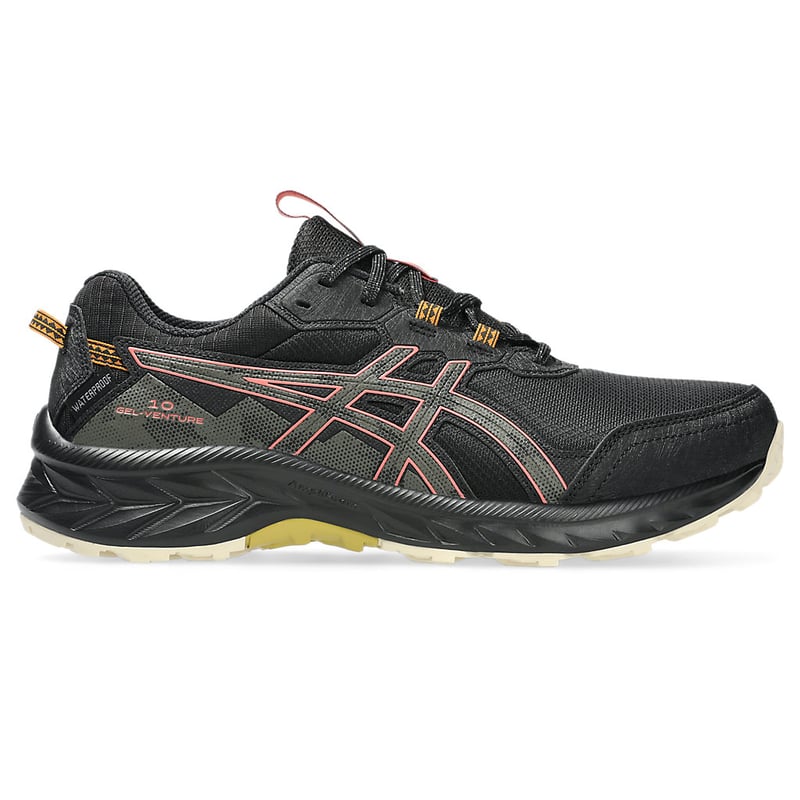 ASICS Gel-Venture 10 Waterproof 1012B760-002 01