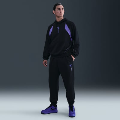 Hlace Nike Kobe FC Barcelona Away Therma-FIT "Black" | Moški | Nogomet | 01 | SPORTSHOWROOM