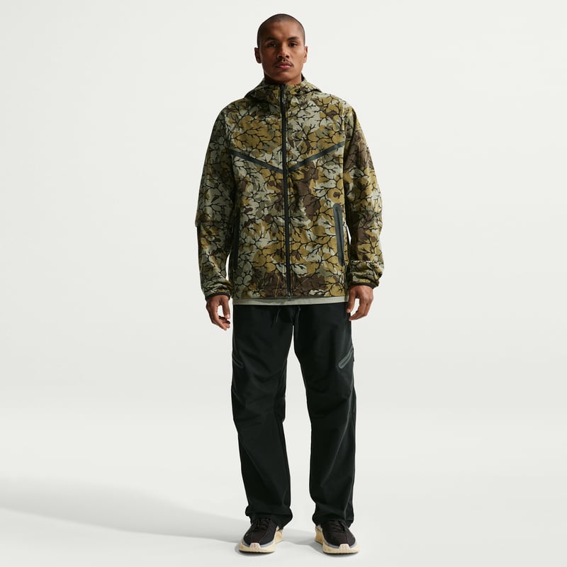Nike Tech Woven Windrunner IF0915-368 04