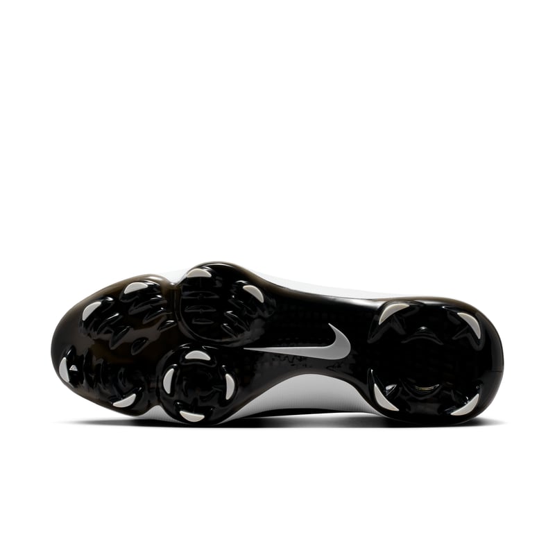 Scarpe da baseball Nike Diamond Showcase MCS "Black & White" | Uomo | Baseball | 02 | SPORTSHOWROOM