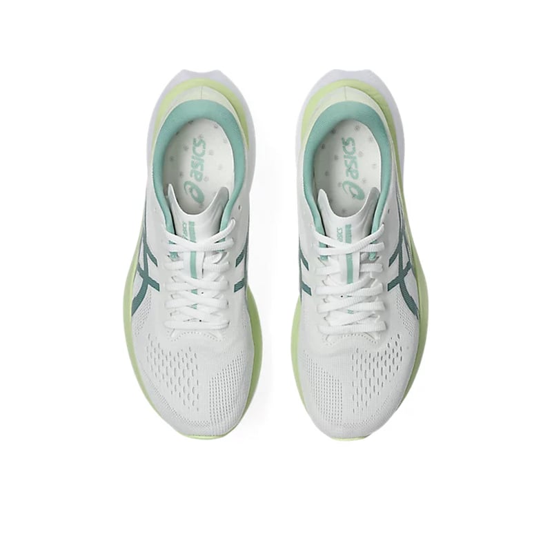 ASICS Magic Speed 4 1012B676-100 06