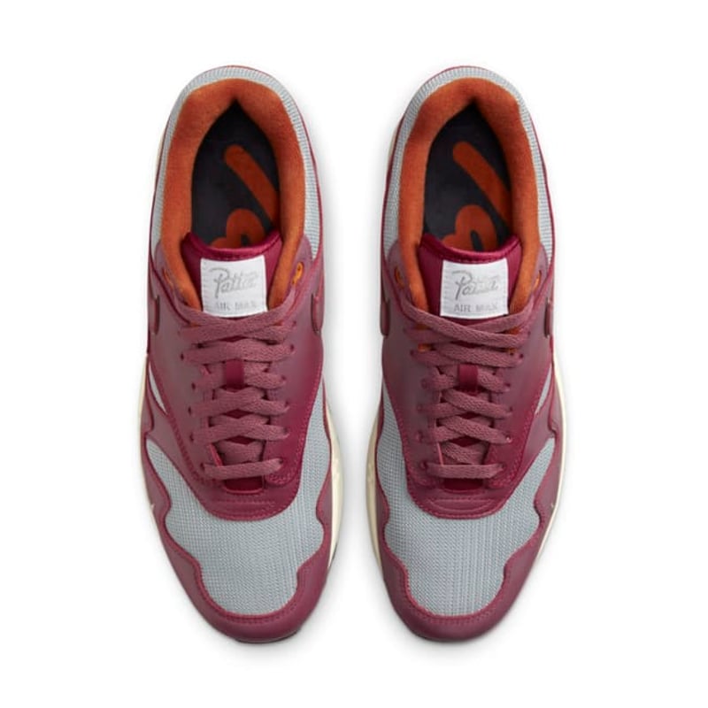 Nike Air Max 1 x Patta ‘Waves’ DO9549-001 04