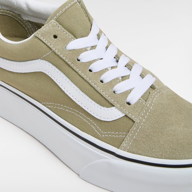 Vans Old Skool Stackform VN0009PZOLV 04