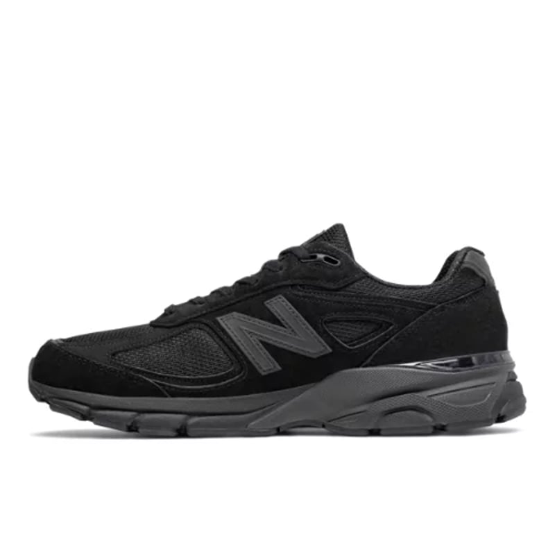 New Balance 990v4 Made In USA M990BB4 02