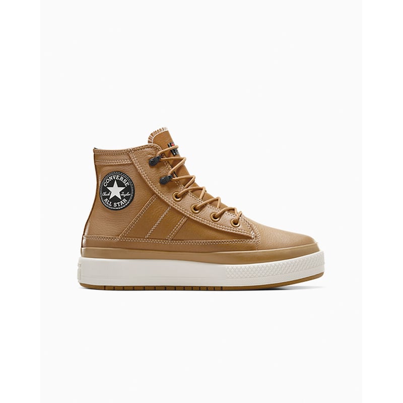 Converse Chuck Taylor All Star Equip Waterproof A08556C 01
