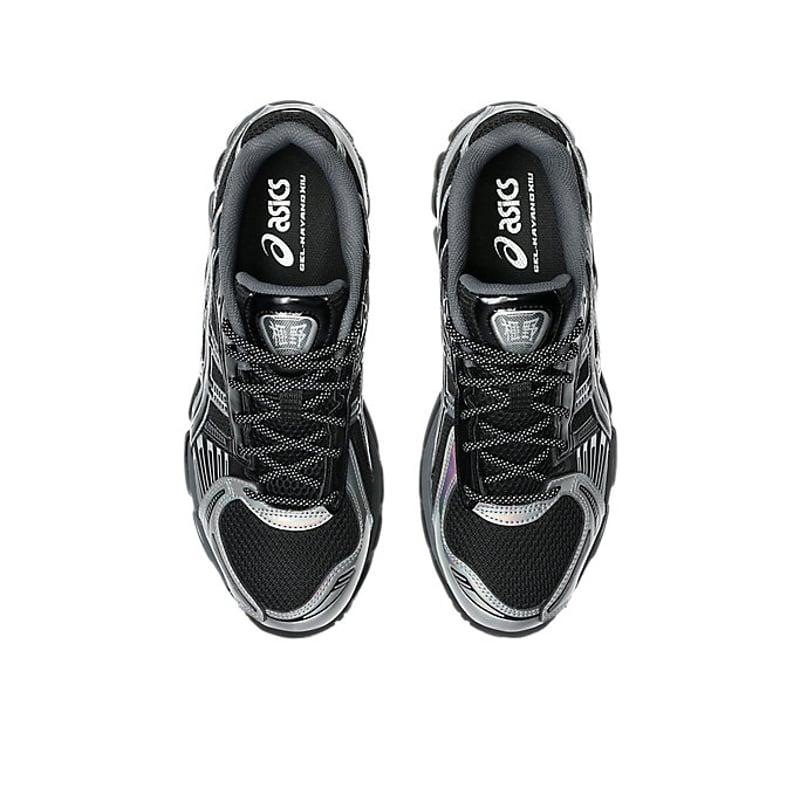 ASICS Gel-Kayano 12.1 ‘Holiday Pack’ 1203A996-001 06