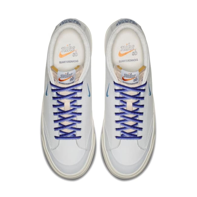 Nike SB Blazer Low XT x Quartersnacks AQ3499-141 04