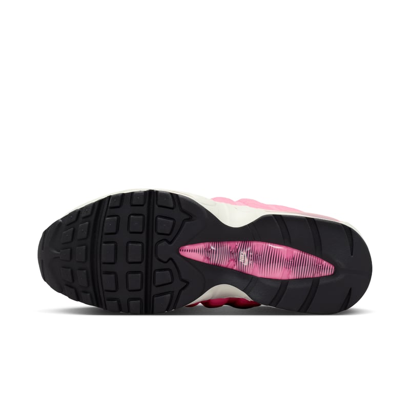 Nike Air Max 95 Big Bubble trainers "Pink Glow" | Women | SportStyle | 02 | SPORTSHOWROOM